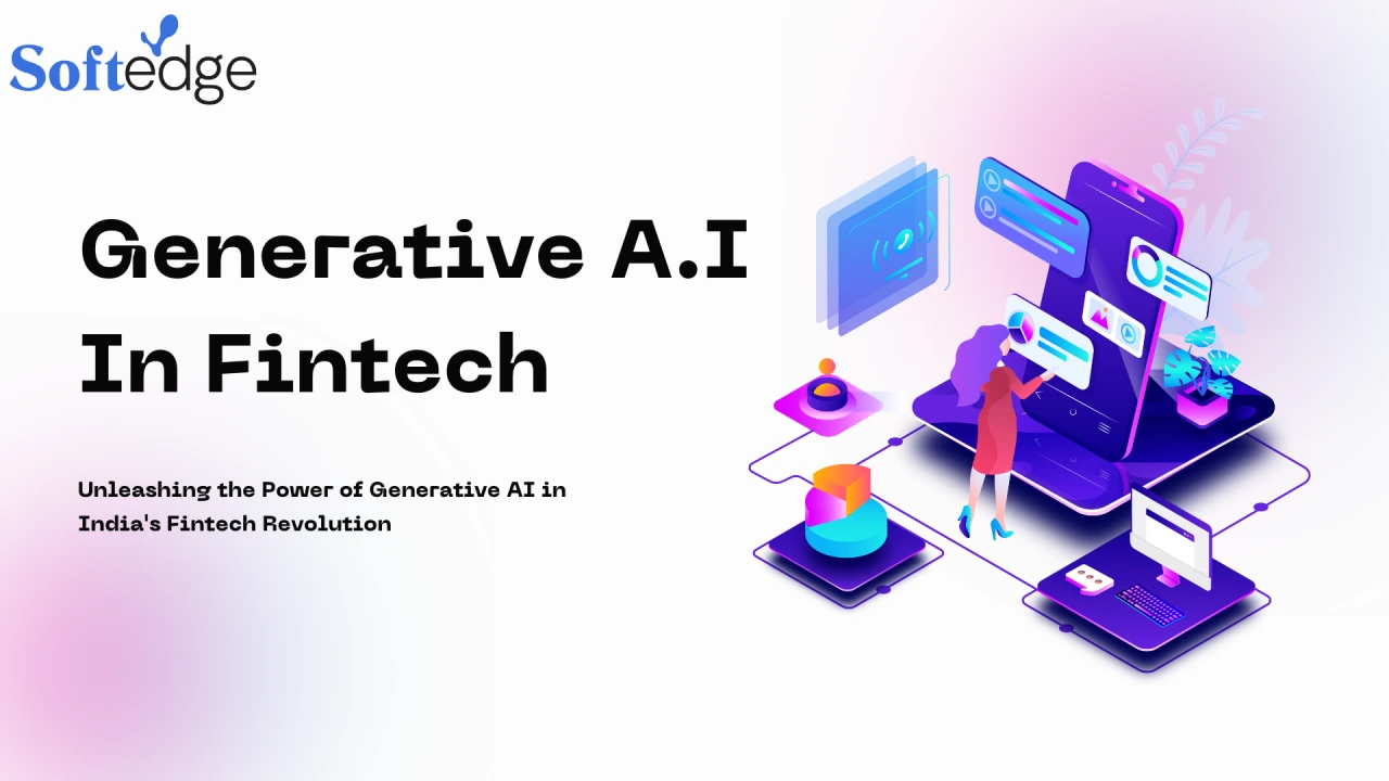 Genrative A.I in Fintech Industry
